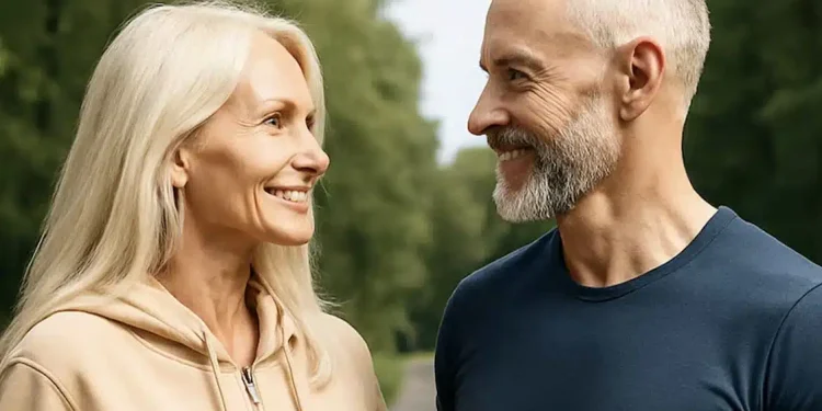 Όχι το περπάτημα, ούτε το κολύμπι – Αυτή η άσκηση είναι το κλειδί για την καλή υγεία μετά τα 50
