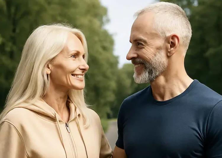 Όχι το περπάτημα, ούτε το κολύμπι – Αυτή η άσκηση είναι το κλειδί για την καλή υγεία μετά τα 50