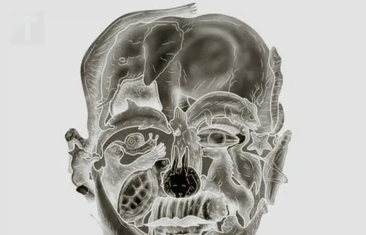 Το περίεργο οπτικό τεστ που υπόσχεται να αποκαλύψει το «χειρότερο ελάττωμά» σας με βάση το πρώτο ζώο που βλέπετε