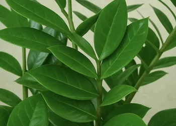 Αuτά είναι τα 5 φυτά που ρiχνουν την υγρασία στο σπίτι κατακόρuφα