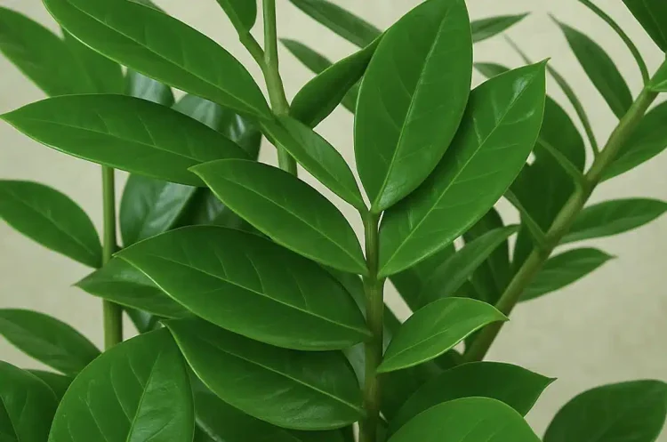 Αuτά είναι τα 5 φυτά που ρiχνουν την υγρασία στο σπίτι κατακόρuφα