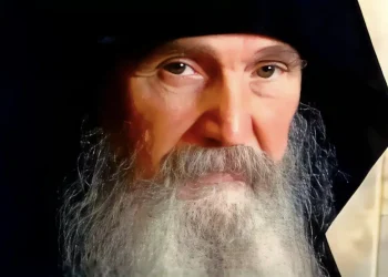 Σοκ η προφητεία του Γέροντα Εφραίμ – Η φρικτή αρρώστια που έρχεται θα έχει πολλούς νεκρούς