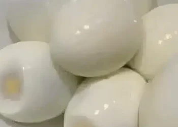 Προσέξτε, η κατανάλωση αυγών το βράδυ μπορεί να σας κάνει