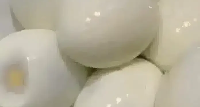 Προσέξτε, η κατανάλωση αυγών το βράδυ μπορεί να σας κάνει