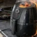 Μερικές συστάσεις για όσους χρησιμοποιούν φριτέζα αέρος