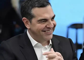 Θέλετε να επανέλθει ο Αλέξης Τσίπρας σαν αρχηγός κόμματος;