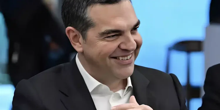 Θέλετε να επανέλθει ο Αλέξης Τσίπρας σαν αρχηγός κόμματος;