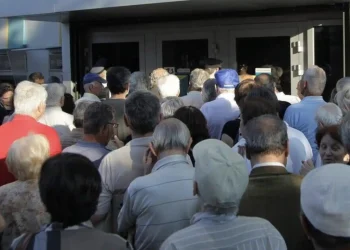 Τέλος η σύνταξη στα 62 – Τι έρχεται για τους σημερινούς 55άρηδες