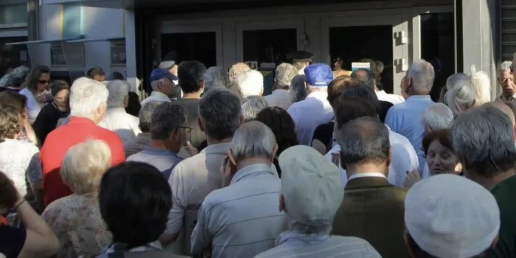 Τέλος η σύνταξη στα 62 – Τι έρχεται για τους σημερινούς 55άρηδες