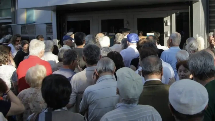 Τέλος η σύνταξη στα 62 – Τι έρχεται για τους σημερινούς 55άρηδες