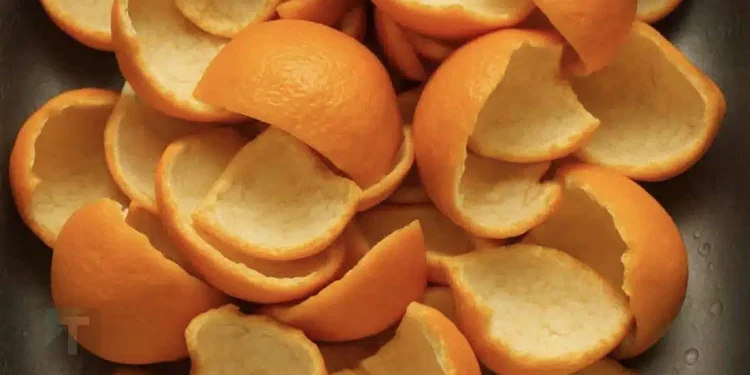 Σταματήστε να πετάτε τις φλούδες από τα πορτοκάλια. Δείτε 10 έξυπνα κόλπα για να τις χρησιμοποιήσετε στο σπίτι