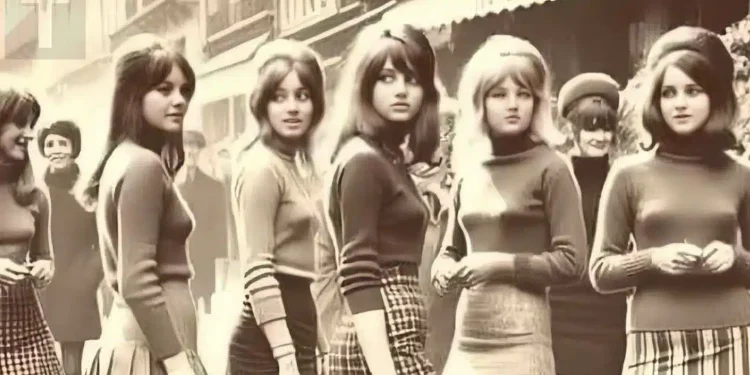 Αυτή η φωτογραφία φαίνεται συνηθισμένη – αλλά κοιτάξτε ξανά. Η αλήθεια κρύβεται στο στυλ που άλλαξε τα πάντα