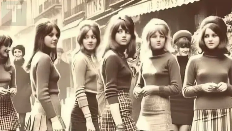 Αυτή η φωτογραφία φαίνεται συνηθισμένη – αλλά κοιτάξτε ξανά. Η αλήθεια κρύβεται στο στυλ που άλλαξε τα πάντα