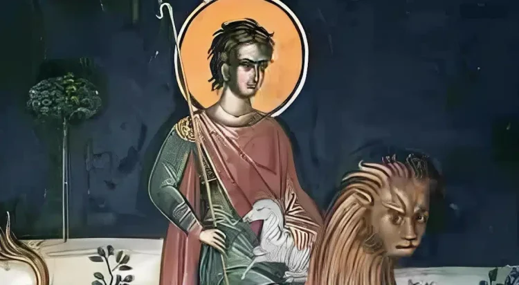 Εορτολόγιο 2 Σεπτεμβρίου: Το σπάνιο όνομα που γιορτάζει αύριο