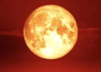 «Ματωμένο Φεγγάρι»: Τα 4 ζώδια που επηρεάζονται περισσότερο από την Έκλειψη Σελήνης στις 7 Σεπτεμβρίου