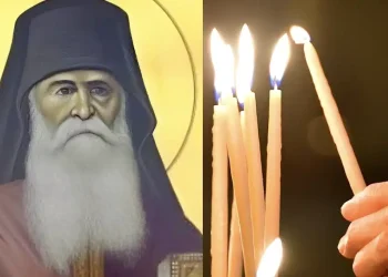 Εορτολόγιο 3 Σεπτεμβρίου: Μεγάλη γιορτή αύριο – Όποιος πιστέψει θα ζήσει το θαύμα του – Ο Άγιος που γιορτάζει και το πανέμορφο όνομα