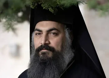 Μαφία της Κρήτης: Ο αρχιμανδρίτης Μελχισεδέκ απαντά μετά τον σάλο – «Προσπαθούν να σπιλώσουν το όνομά μου»