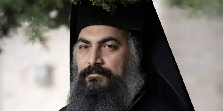 Μαφία της Κρήτης: Ο αρχιμανδρίτης Μελχισεδέκ απαντά μετά τον σάλο – «Προσπαθούν να σπιλώσουν το όνομά μου»