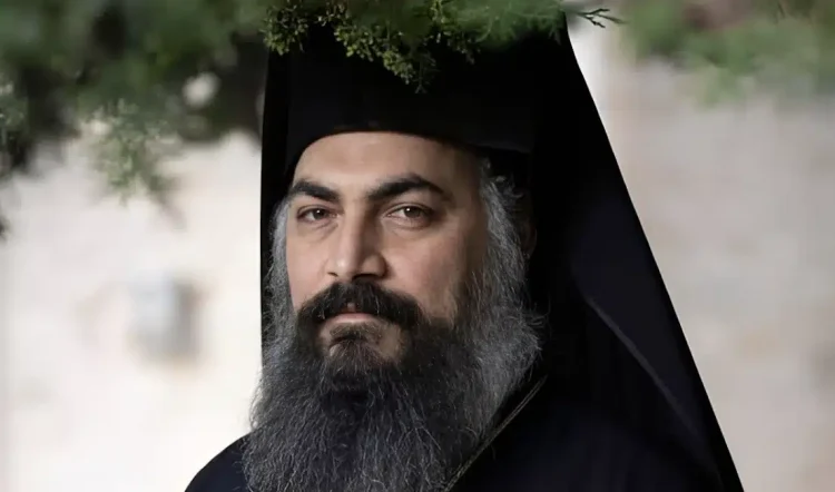 Μαφία της Κρήτης: Ο αρχιμανδρίτης Μελχισεδέκ απαντά μετά τον σάλο – «Προσπαθούν να σπιλώσουν το όνομά μου»