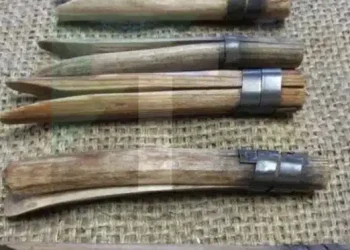 To 90% των ανθρώπων δεν ξέρει τι είναι αυτά