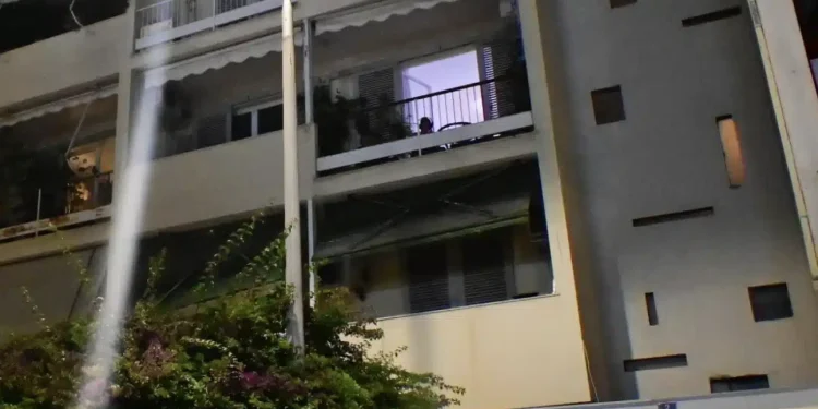 Μαθεύτηκε όλη η αλήθεια για την έγκυο 34χρονη που γέννησε χτες μόνη της στα Πατήσια και πέθανε μαζί με το μωρό της