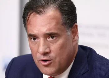 Γεωργιάδης: «Αν χαθεί η πολιτική σταθερότητα που προσφέρει η Νέα Δημοκρατία, θα υπάρξει κίνδυνος για τη χώρα»