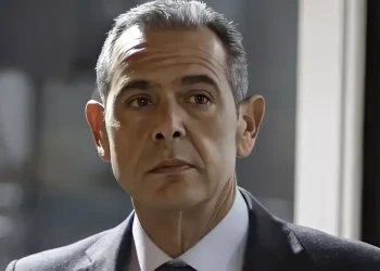 Πάνος Καμμένος για τα ηχητικά με τον μαφιόζο της Κρήτης: «Εάν συνεχίσουν τον πόλεμο, θα κατέβω πάλι στην πολιτική»