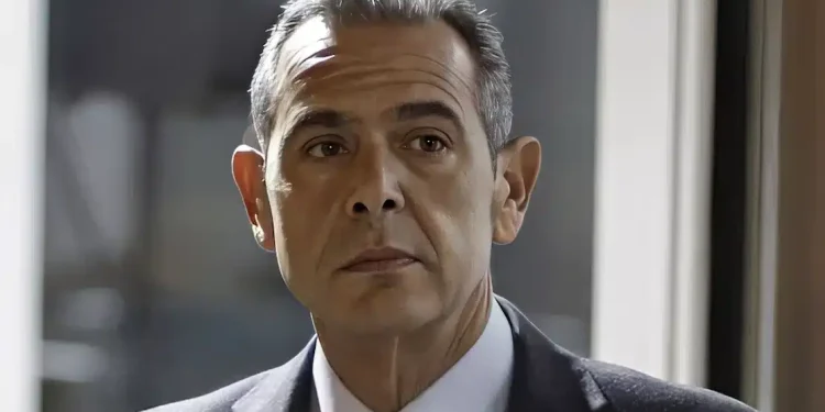 Πάνος Καμμένος για τα ηχητικά με τον μαφιόζο της Κρήτης: «Εάν συνεχίσουν τον πόλεμο, θα κατέβω πάλι στην πολιτική»