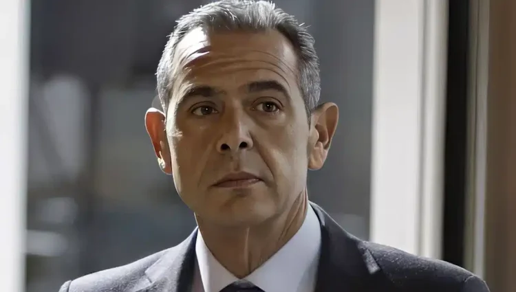 Πάνος Καμμένος για τα ηχητικά με τον μαφιόζο της Κρήτης: «Εάν συνεχίσουν τον πόλεμο, θα κατέβω πάλι στην πολιτική»