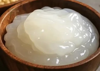 Κρέμα προσώπου με ρύζι, το ιαπωνικό μυστικό για λαμπερή, αψεγάδιαστη επιδερμίδα