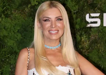 Έγκυος η Κατερίνα Καινούργιου