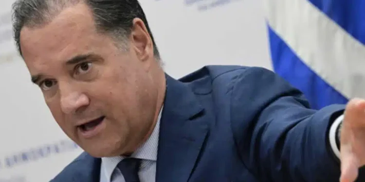 Αδωνις: «Η μεγαλύτερη φορολογική ελάφρυνση φυσικών προσώπων από το 1830»