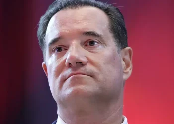 Άδωνις για λάθος μετάγγιση αίματος: «Αυτά μπορεί να συμβούν και στα καλύτερα νοσοκομεία»