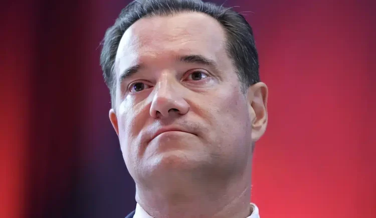 Άδωνις για λάθος μετάγγιση αίματος: «Αυτά μπορεί να συμβούν και στα καλύτερα νοσοκομεία»