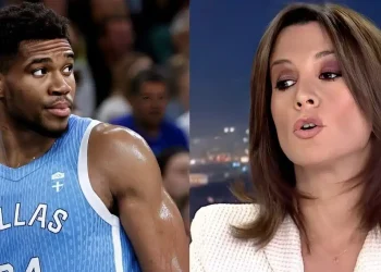 «Με το νόμο Πλεύρη άλλοι Αντετοκούνμπο δεν θα υπάρξουν στη χώρα»: «Απασφάλισε» η Νίκη Λυμπεράκη