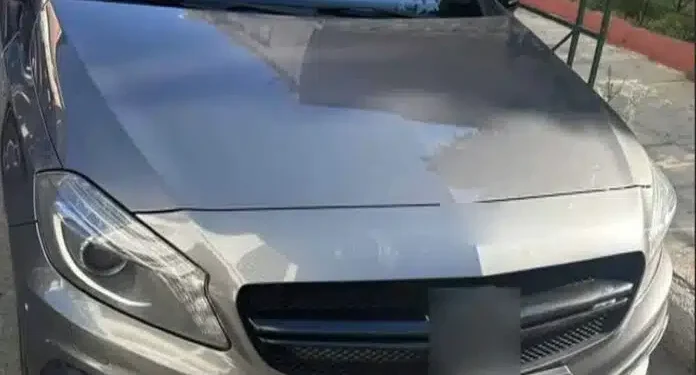 Auτός είναι ο 20χρονος γιος του πασίγνωστου Έλληνα επιχειρηματία που χτύπησε αστυνομικό και δεν σταμάτησε σε έλεγχο – Τι ισχυρίζεται ο ίδιος