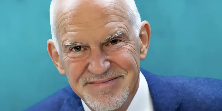 Επιστέφει ο Γιώργος Παπανδρέου στην πολιτική – Φήμες τον θέλουν μαζί με τον Αλέξη Τσίπρα