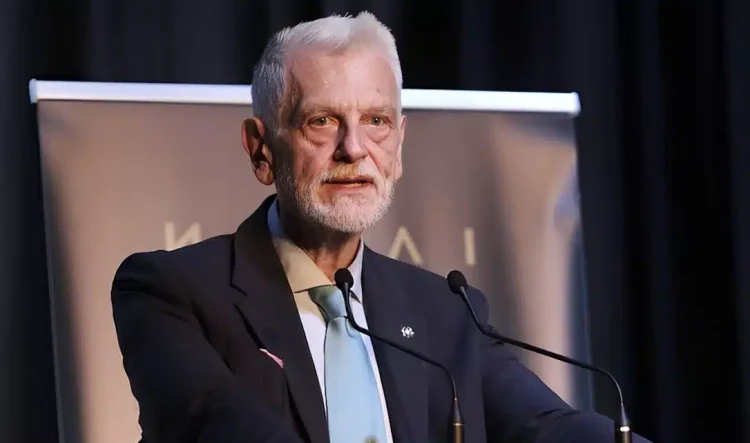 Γιάννης Λοβέρδος για ακρίβεια: «Εγώ ζω με τη βουλευτική αποζημίωση, δεν είναι πολύ»