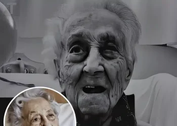 Η γηραιότερη γυναίκα στον κόσμο, που έζησε μέχρι τα 117 αποκάλυψε το φαγητό που έτρωγε κάθε μέρα