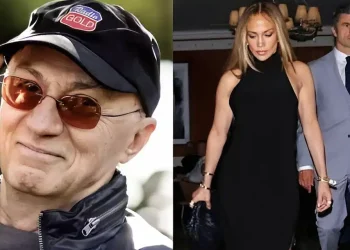 Μαστοράκης για Τζένιφερ Λόπεζ και Βασιλόπουλο: «Χαίρομαι που ο Χρήστος έχει μόνιμη δουλειά σε high class εστιατόριο»