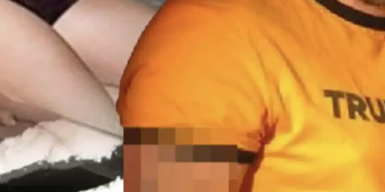 O 42χρονος που πότιζε κοκαΐνη ανήλικα κορίτσια και τα «βύθιζε» στα ροζ ραντεβού