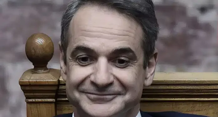 Χαμόγελα στην κυβέρνηση – Μαθεύτηκαν τα ευχάριστα – Τρίβουν τα χέρια τους