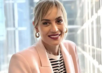 Ελεονώρα Μελέτη: «Φτάνει πια αυτή η συναισθηματική παράνοια» – Η ανάρτηση μετά τον αγώνα της Εθνικής με την Τουρκία