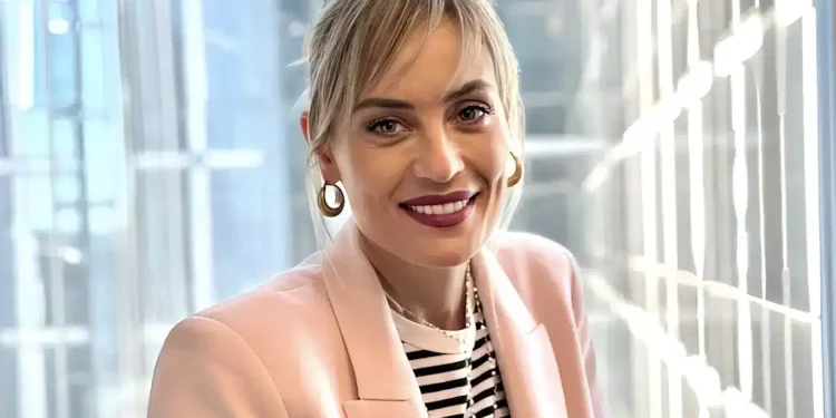 Ελεονώρα Μελέτη: «Φτάνει πια αυτή η συναισθηματική παράνοια» – Η ανάρτηση μετά τον αγώνα της Εθνικής με την Τουρκία