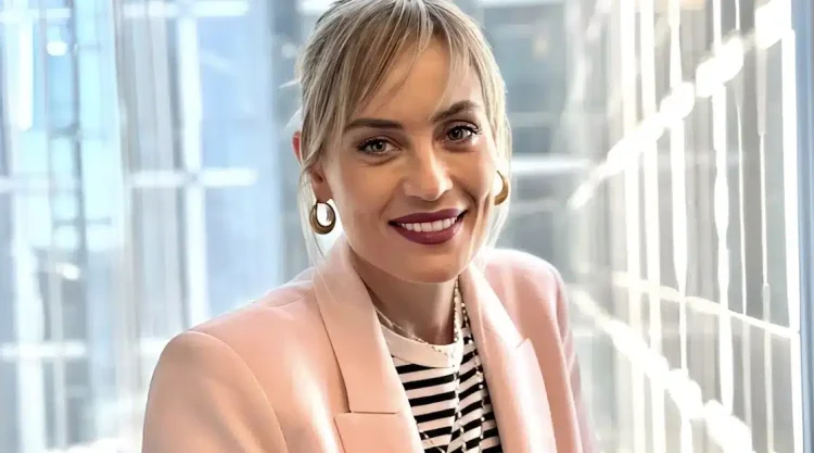 Ελεονώρα Μελέτη: «Φτάνει πια αυτή η συναισθηματική παράνοια» – Η ανάρτηση μετά τον αγώνα της Εθνικής με την Τουρκία