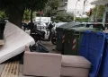 Δήμοι: Πετάτε ογκώδη αντικείμενα; – Φυλάκιση και πρόστιμα μέχρι 60.000 εupώ