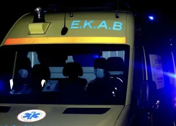 Σοκ στην Πάτρα: 21χρονος βρέθηκε νεκρός πάνω στον υπολογιστή του