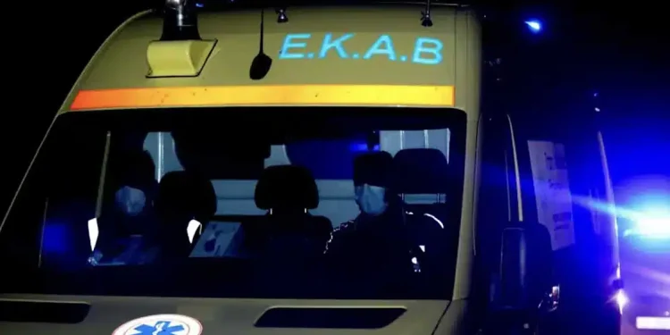 Σοκ στην Πάτρα: 21χρονος βρέθηκε νεκρός πάνω στον υπολογιστή του