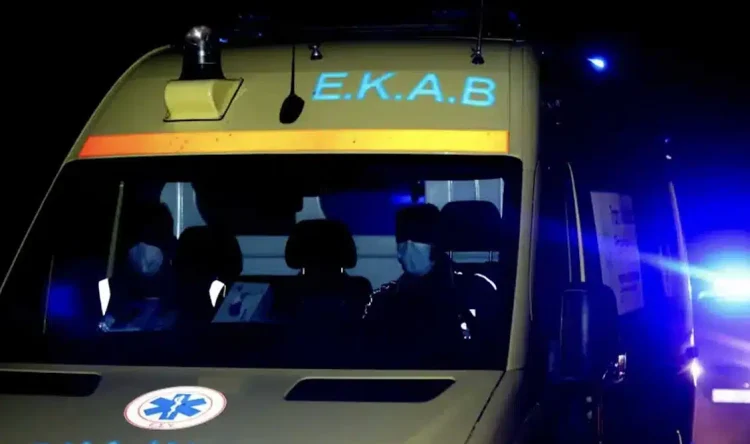 Σοκ στην Πάτρα: 21χρονος βρέθηκε νεκρός πάνω στον υπολογιστή του