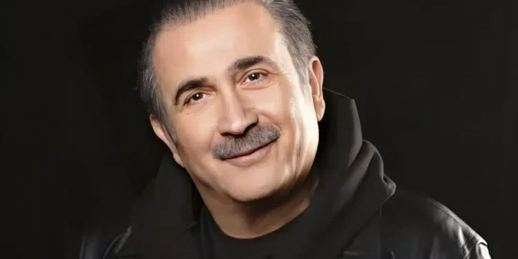 Λάκης Λαζόπουλος: Το καυστικό σχόλιο για την προσχώρηση του Ανδρέα Λοβέρδου στη Νέα Δημοκρατία